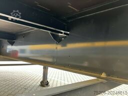 Krone Profi Liner SDP 27 eLB4-CS