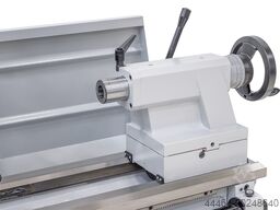 Bernardo Solid 460 x 1000 Pro Vario