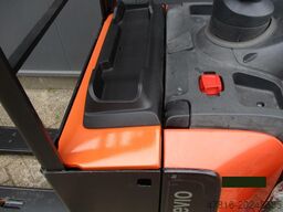 TOYOTA LPE 200