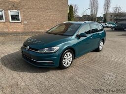 VOLKSWAGEN Golf Variant TDI DSG JOIN*LED*Klimaaut.*Stand*