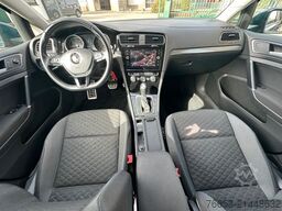 VOLKSWAGEN Golf Variant TDI DSG JOIN*LED*Klimaaut.*Stand*