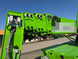 Merlo MERLO Roto 50.21 Teleskoplader 336H Stapler