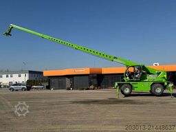 Merlo MERLO Roto 50.21 Teleskoplader 336H Stapler