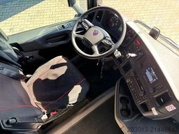 SCANIA R500 6x4 Pritsche mit Kran Palfinger PK53002 SH