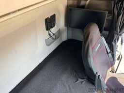 SCANIA R500 6x4 Pritsche mit Kran Palfinger PK53002 SH