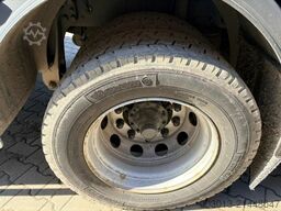 SCANIA R500 6x4 Pritsche mit Kran Palfinger PK53002 SH