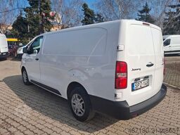 CITROEN Jumpy Club XL