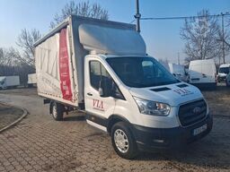 FORD Transit  350 L4 Einzelkabine Trend