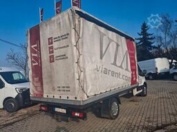 FORD Transit  350 L4 Einzelkabine Trend