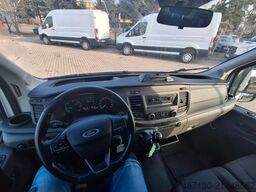FORD Transit  350 L4 Einzelkabine Trend