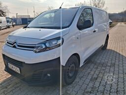 CITROEN Jumpy 1.5 L1