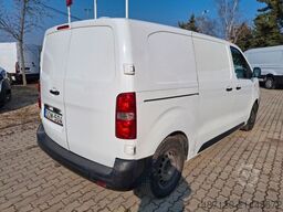 CITROEN Jumpy 1.5 L1
