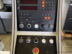 Deckel FP3 aktiv