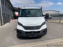 IVECO Daily 70C18H PRITSCHE SIEBDR 4,80m AHK KLIMA LED