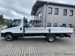 IVECO Daily 70C18H PRITSCHE SIEBDR 4,80m AHK KLIMA LED