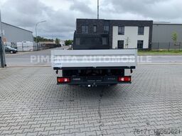 IVECO Daily 70C18H PRITSCHE SIEBDR 4,80m AHK KLIMA LED