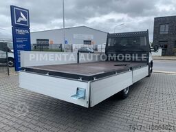 IVECO Daily 70C18H PRITSCHE SIEBDR 4,80m AHK KLIMA LED