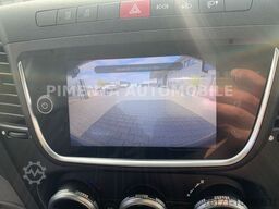 IVECO Daily 70C18H PRITSCHE SIEBDR 4,80m AHK KLIMA LED