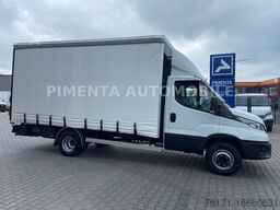 IVECO Daily 70C18H SCHIEBEPLAN LBW 1500kg LED AHK KLIM