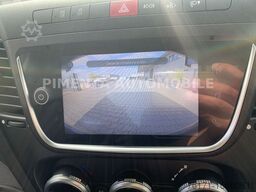 IVECO Daily 70C18H SCHIEBEPLAN LBW 1500kg LED AHK KLIM