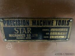 STAR Micronis JNC-16