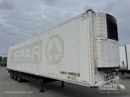 Schmitz Cargobull Semitrailer Reefer Multitemp Dobbeldekk
