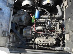 Schmitz Cargobull Semitrailer Reefer Multitemp Dobbeldekk