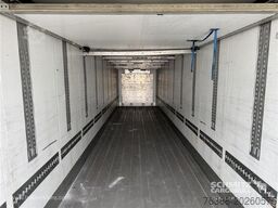 Schmitz Cargobull Semitrailer Reefer Multitemp Dobbeldekk