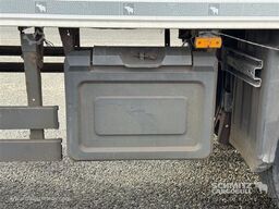 Schmitz Cargobull Semitrailer Reefer Multitemp Dobbeldekk