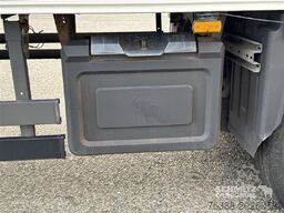 Schmitz Cargobull Semitrailer Reefer Multitemp Dobbeldekk