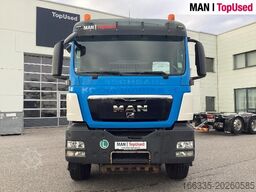 MAN TGS 18.480 4X4H BLS