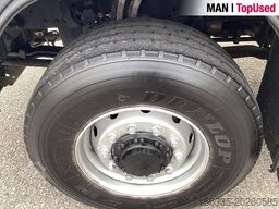MAN TGS 18.480 4X4H BLS