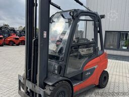 Linde H30D-01/1202