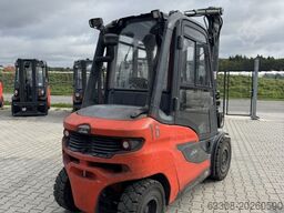 Linde H30D-01/1202