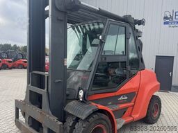 Linde H80D-03/900
