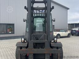 Linde H80D-03/900