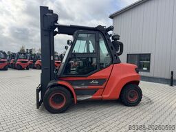 Linde H80D-03/900
