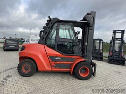 Linde H80D-03/900
