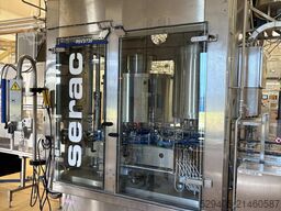 Serac DMX R6V3/720