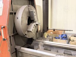 VDF WOHLENBERG V1180 x 3500