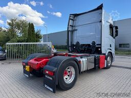 SCANIA R500 Kipphydraulik/Retarder/Alu/Standklima/EU6D