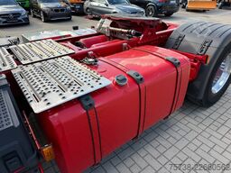 SCANIA R500 Kipphydraulik/Retarder/Alu/Standklima/EU6D