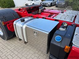 SCANIA R500 Kipphydraulik/Retarder/Alu/Standklima/EU6D