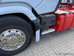 SCANIA R500 Kipphydraulik/Retarder/Alu/Standklima/EU6D
