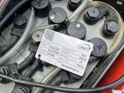 Linde T18