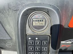 Linde T18