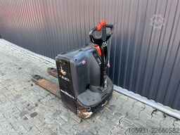 Linde T16