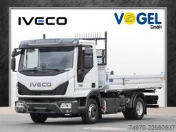 Iveco Eurocargo ML80E22K