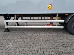 STAS BioStar 91,3 cbm