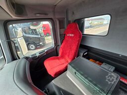 MERCEDES-BENZ ACTROS 1841 * 4X4 * BORDMATIK *  MEILER